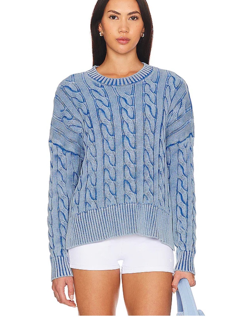 Beach Riot Sweater